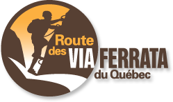 Route des Via Ferrata du Québec